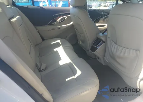 2015 Buick Lacrosse z USA, uszkodzony, nr VIN 1G4GB5GR1FF332332